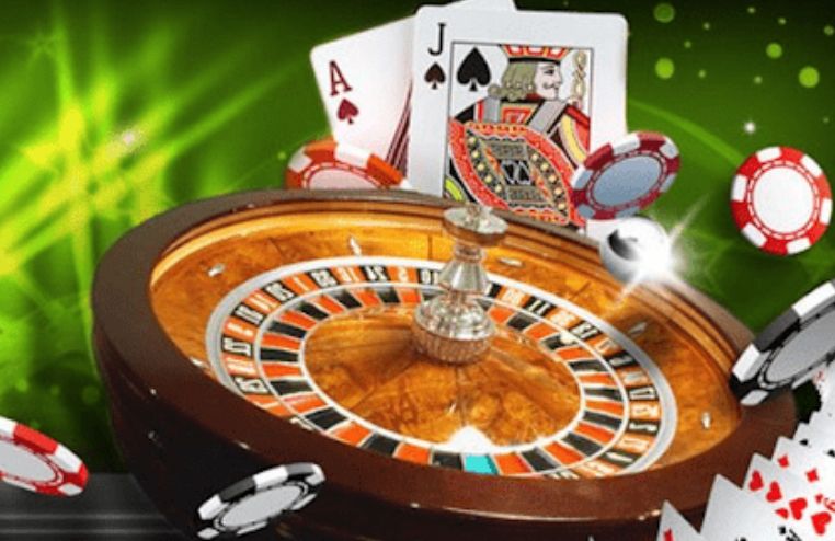 پاکستان کے GAMEE Prizes کھلاڑیوں کے لیےجیک پاٹ گیم