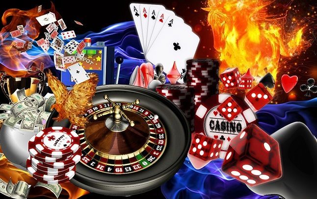 GAMEE Prizes کیسینو میں رولیٹی گیمز کے بارے میں معلومات