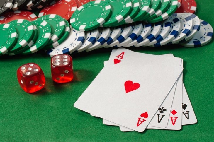GAMEE Prizes کیسینو میں لاٹری گیمز میں حصہ لیں۔
