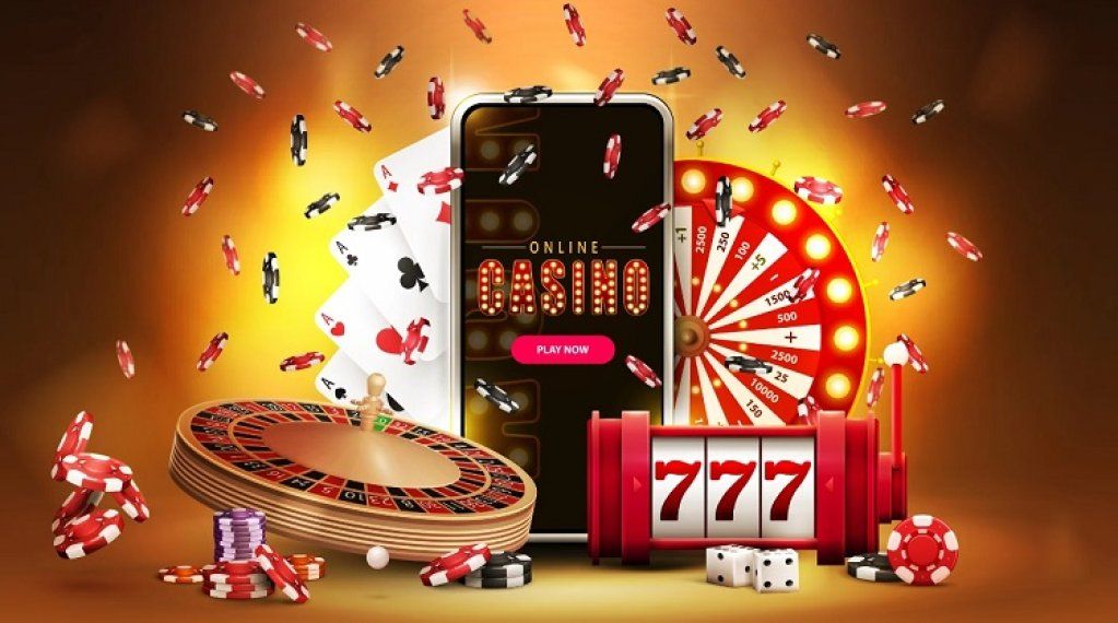 ایک اکاؤنٹ بنائیں یا GAMEE Prizes کیسینو میں لاگ ان کریں۔
