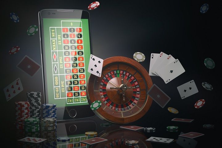 GAMEE Prizes سائٹ کے لیے آن لائن گیمز فراہم کرنے والے