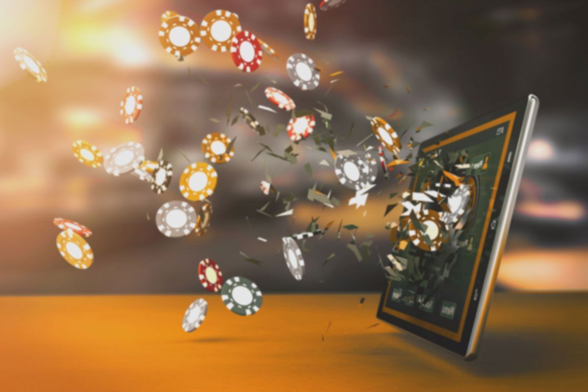 GAMEE Prizes آن لائن کیسینو میں کھیلنے کی وجوہات