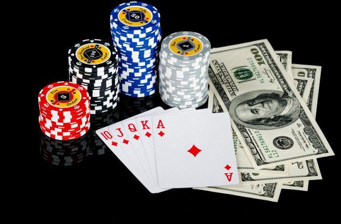 پاکستان کے نئے GAMEE Prizesکیسینو کھلاڑیوں کے لیے خوش آمدید بونس