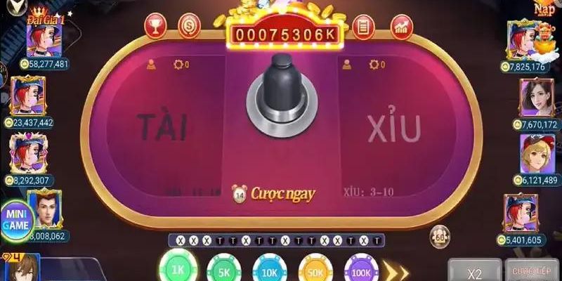 GAMEE Prizes کیسینو میں رولیٹی گیمز کے بارے میں معلومات