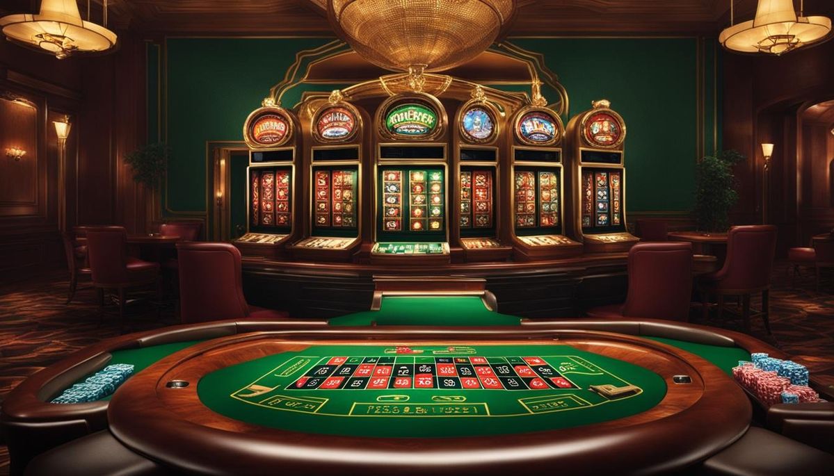 پاکستان کے نئے GAMEE Prizesکیسینو کھلاڑیوں کے لیے خوش آمدید بونس