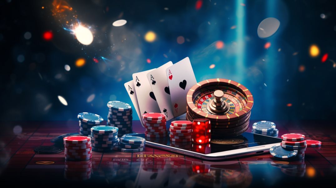 GAMEE Prizes آن لائن کیسینو میں اصل گیمز